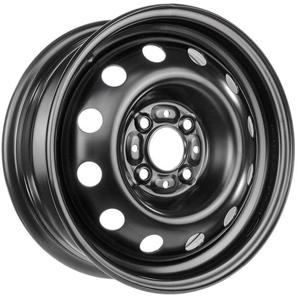 ДШ 4*98 14*5.5 D58.5 ET35 Magnetto 14003 черный